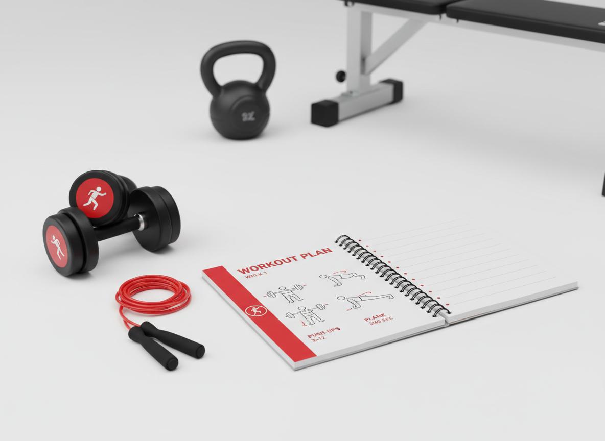 Custom Workout Plans